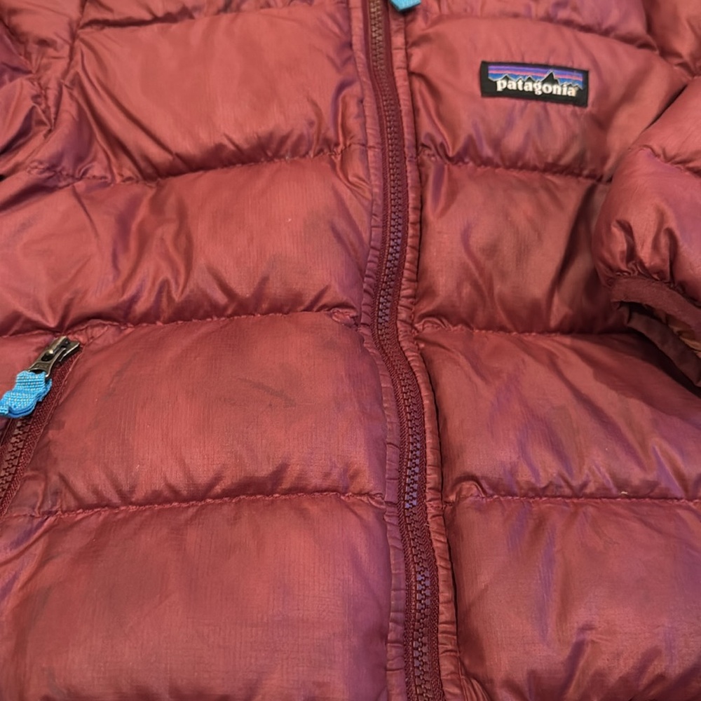 Patagonia jacket - Picture 2 of 6